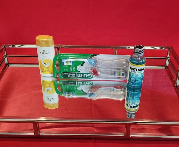 Picture of Panther Pack - Sundries Kit
